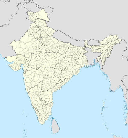 districts of India